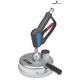Surface Cleaner with gun+nozzles FL-ABK ø200 G3/8"F (G1/4", 1/8") 350bar