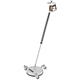 Surface Cleaner with gun+nozzles FL-ER ø300 G3/8"F (M22,1/8") 275bar