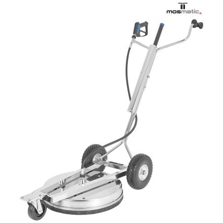 Surface Cleaner with gun+nozzles FL-PB ø520 G3/8"F (2x1/8"NPT-F) 275bar