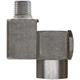 SWIVEL 1/4"F:1/4"M SS