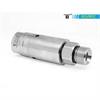 SWIVEL 1/8F:1/8M DXL