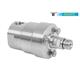 Swivel-90° reinforced, Carbide/stainless DYT4-06 M22x1,5-M G3/8"M
