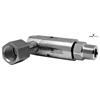 Swivel-90°ø25, TC/stainless steel