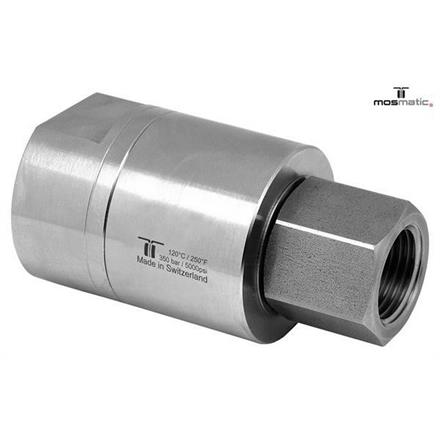 SWIVEL-DGEI-28 1 1/4"F:M SS