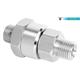 SWIVEL DGK 06 3/8"M:1/4"M