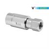 SWIVEL-DGLI 3/8F SS