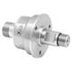 SWIVEL DYDI-06 G3/8M60°:M22M 500BAR