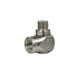 SWIVEL ELBOW ST-320 3/8"F:3/8"M SS
