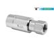 Swivel-heavy-duty triple-bearing-system, stainless DGL-09 G3/8"F G3/8"F
