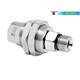 Swivel-heavy-duty with bulkhead fitting, stainless DGGI-06 G3/8"F G3/8"M M28x1,5