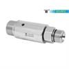 Swivel-heavy-duty ø25, ceramic/stainless DXL-06 M22x1,5-M G3/8"M
