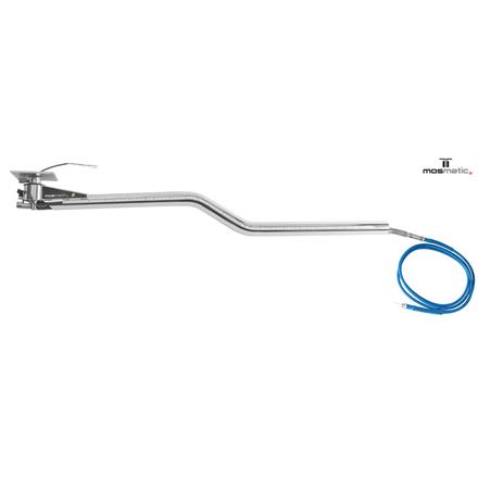 Swivel-Hi-Flo, stainless steel triple-bearing-system DGR3-50 G2"F G2"F