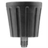 SWIVEL QUICK SCREW M22X1,5:1/4"M