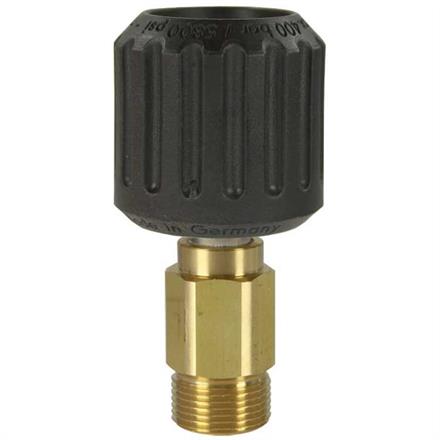 SWIVEL QUICK SCREW M22X1,5:M22X1,5M