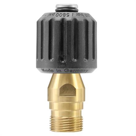 SWIVEL QUICK SCREW M22X1,5:TR22M