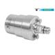 Swivel reinforced, Carbide/stainless DYT4-06 G1/4"F G3/8"M