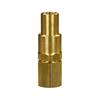 SWIVEL ST-340 1/2"F:1/4"F BRASS