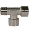 T-CONNECTION BRASS 1/4 F/F/M