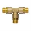 T-CONNECTION BRASS 250 BAR