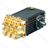 T2530L Hochdruckpumpe - 30 l/min - 250 Bar - 1750 U/min - 14