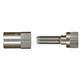 THREADED JOINT 1/2 FEMALE - SS