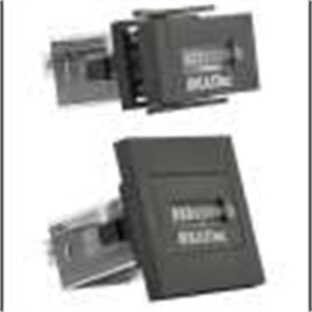 TIME HOUR METER 220-50Hz