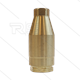 TN201 Rotordüse 0.055 - 1/4" IG - ohne Gummi - 255 Bar - Spr