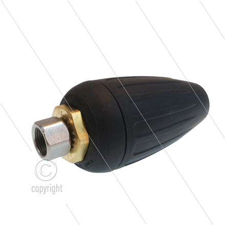 TN350 Rotordüse 0.040 - M18x1,5 IG - 350 Bar