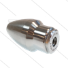 TN500 Rotordüse 0.080 - 1/4" IG - 600 bar - Edelstahl