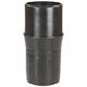 TOOL SLEEVE 50/58 MM PVC