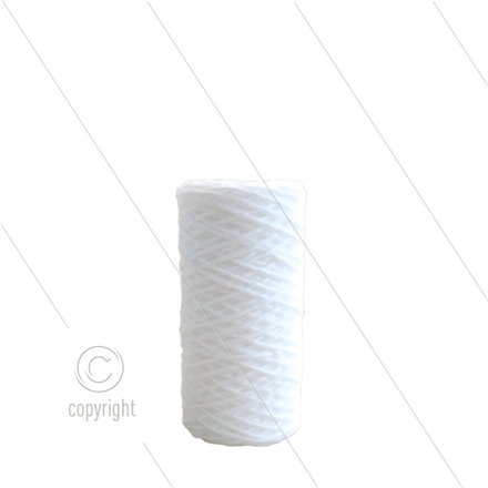 Touwpatroon 5" - 5 mµ