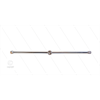 TUA-2f2 Rotorarm VA - ø470mm - G3/8"IG - 2x1/8"NPTIG