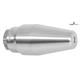 Turbo Nozzle INOX "I-REX" DÜS 1/4"NPT-F 5800psi Düse 3.5