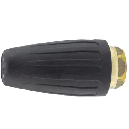 Turbo nozzle R+M 200 1/4"F