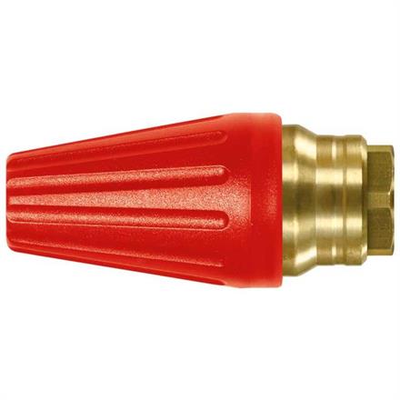 TURBO NOZZLE ST-458.1 1/4F 080 RED