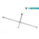 TURBO SWIVEL ARM 400/250MM 3/8