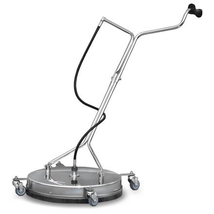 TURBODEVIL FC52SS 1/4F 275 BAR