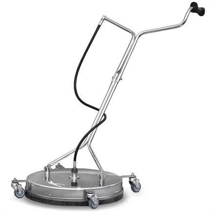 TURBODEVIL FC52SS ST-2600 3/8F SWIVEL