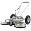 TURBODEVIL HEART SHAPE SURFACE CLEANER 1200VA 1/4F