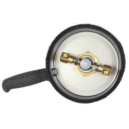 TURBODEVIL RC160VA M22M