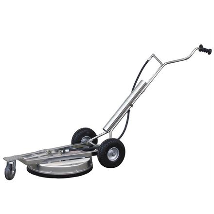 TURBODEVIL TD52SS-BIG WHEEL