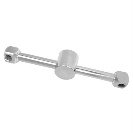 Turbokreiselarm 150 mm 3x1/8"IG