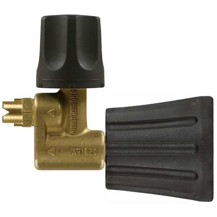 TWIN LANCE M22F SWIVEL SHORT
