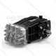 Udor BC 15/20 S (Nickel) Hochdruckpumpe - 15 l/min - 200 bar