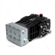 Udor BSC 18/20 S Pumpe - VA 316 - 18,5 l/min - 200 bar