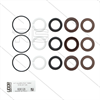 Udor Kit 28 - Manschettensatz für 3 Plunger Ø18mm - Serie B