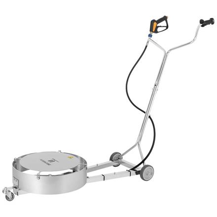 UNDERCARRIAGE CLEANER 520MM