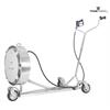 UNDERCARRIAGE CLEANER PRO 520MM 3/8F 275 BAR