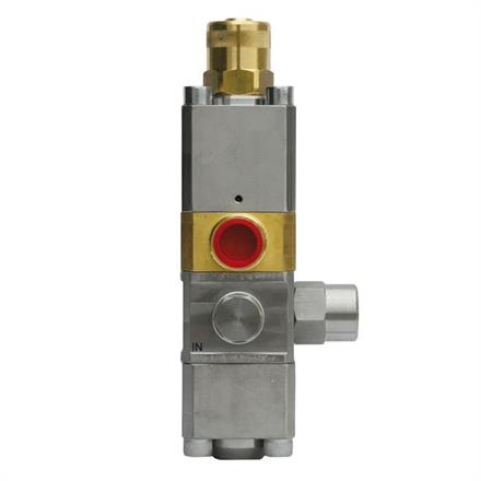 UNLOADER BKX 600 BAR 60 L/MIN