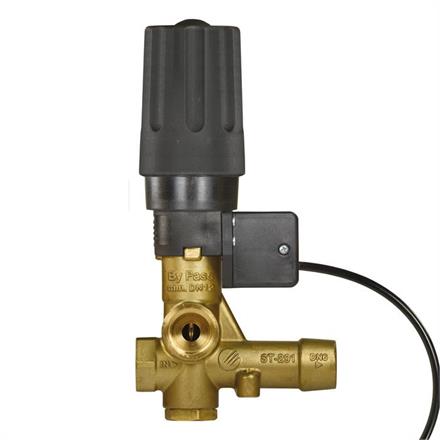 UNLOADER ST-291/S WITH MICRO-SWITCH